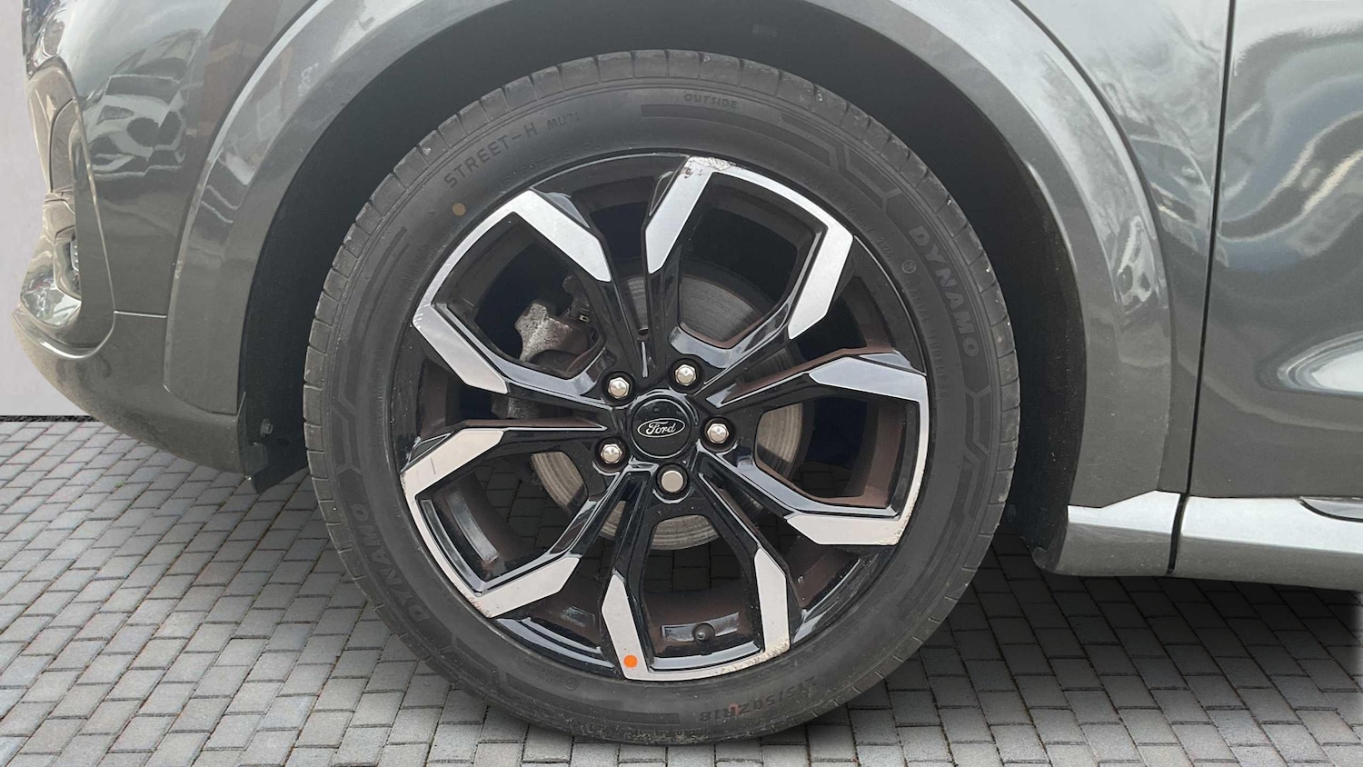 Used Ford Puma 2023 for sale - 77373654: Photo 8