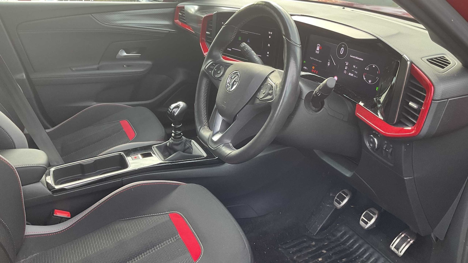 Used Vauxhall Mokka 2022 for sale - 76875794: Photo 3