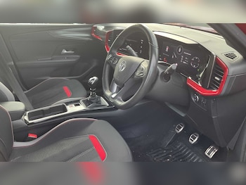 Used Vauxhall Mokka 2022 for sale - 76875794: Photo