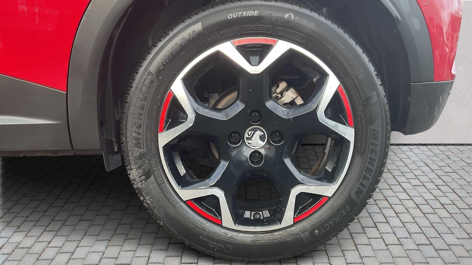 Used Vauxhall Mokka 2022 for sale - 76875794: Photo 5