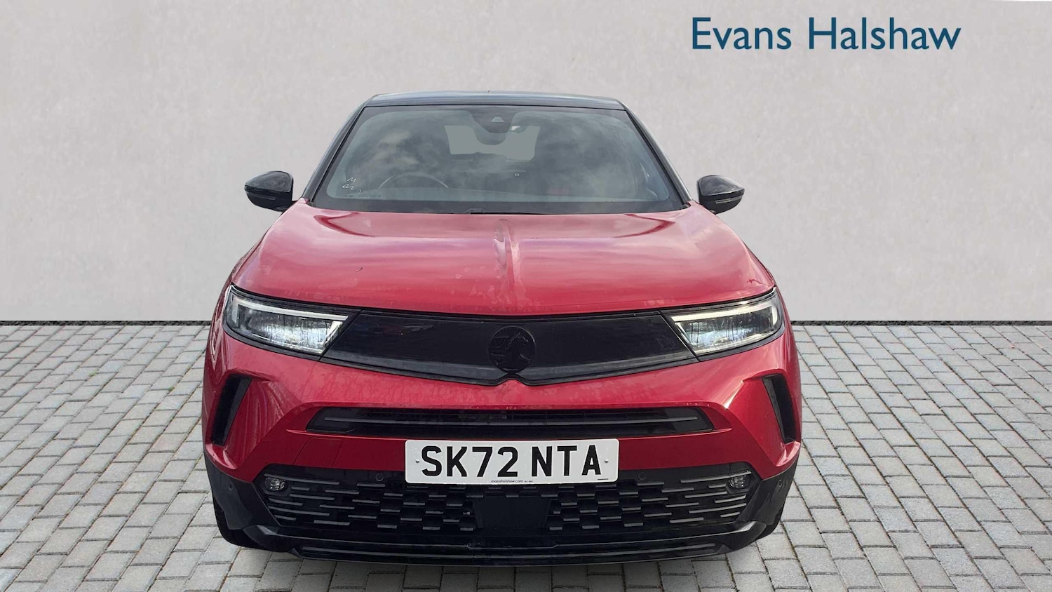 Used Vauxhall Mokka 2022 for sale - 76875794: Photo 6