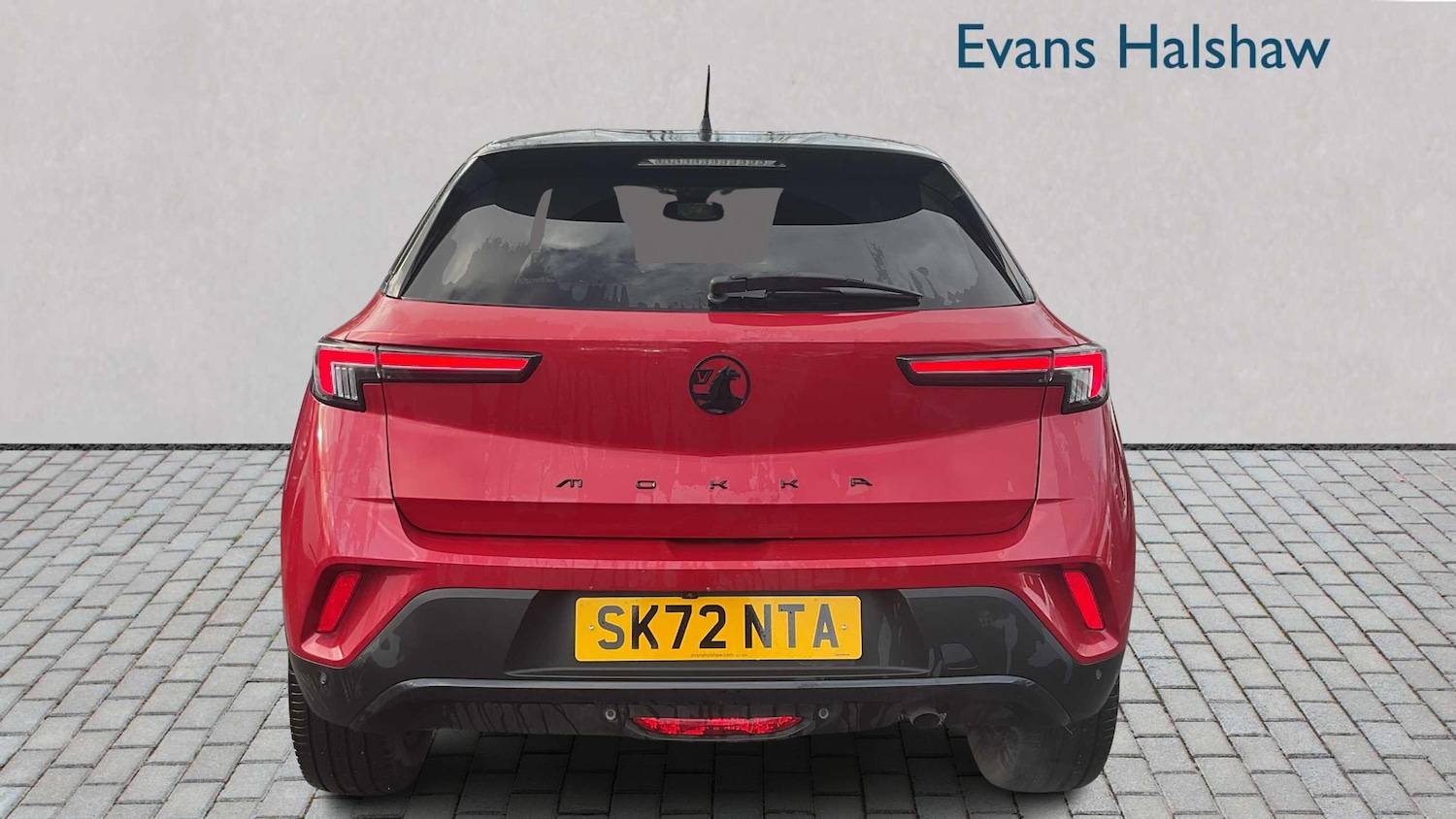 Used Vauxhall Mokka 2022 for sale - 76875794: Photo 7