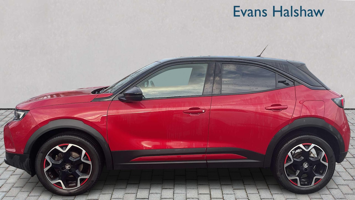 Used Vauxhall Mokka 2022 for sale - 76875794: Photo 8