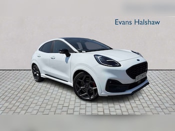 Used Ford Puma 2024 for sale - 79455713: Photo