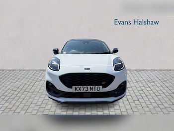 Used Ford Puma 2024 for sale - 79455713: Photo