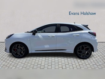 Used Ford Puma 2024 for sale - 79455713: Photo