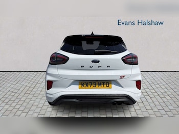Used Ford Puma 2024 for sale - 79455713: Photo