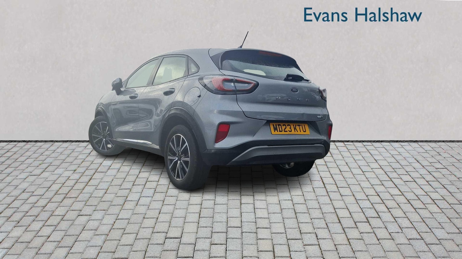 Used Ford Puma 2023 for sale - 77577191: Photo 2