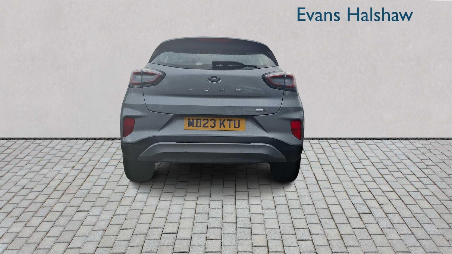 Used Ford Puma 2023 for sale - 77577191: Photo 4