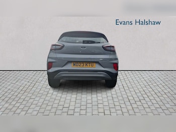 Used Ford Puma 2023 for sale - 77577191: Photo