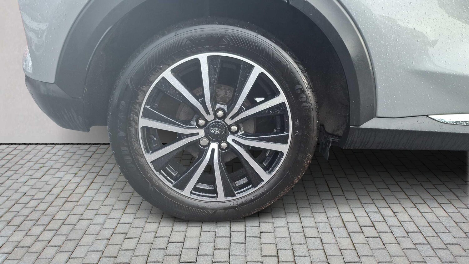 Used Ford Puma 2023 for sale - 77577191: Photo 6