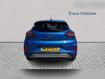 Used Ford Puma 2024 for sale - 78519566: Photo