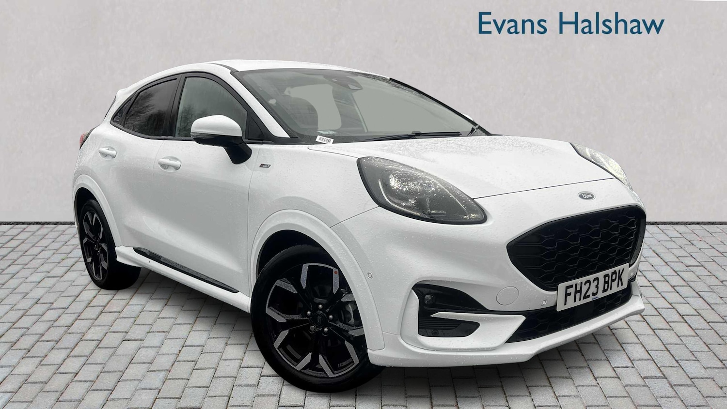 Used Ford Puma 2023 for sale - 76827501: Photo 1