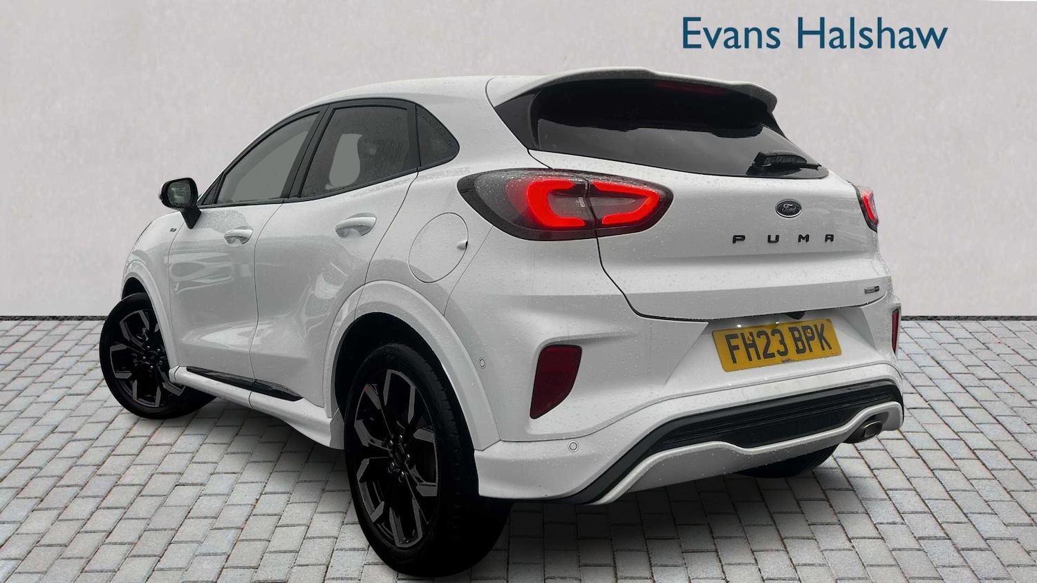 Used Ford Puma 2023 for sale - 76827501: Photo 2