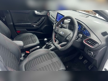 Used Ford Puma 2023 for sale - 76827501: Photo