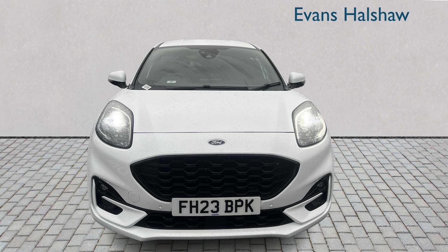 Used Ford Puma 2023 for sale - 76827501: Photo 5