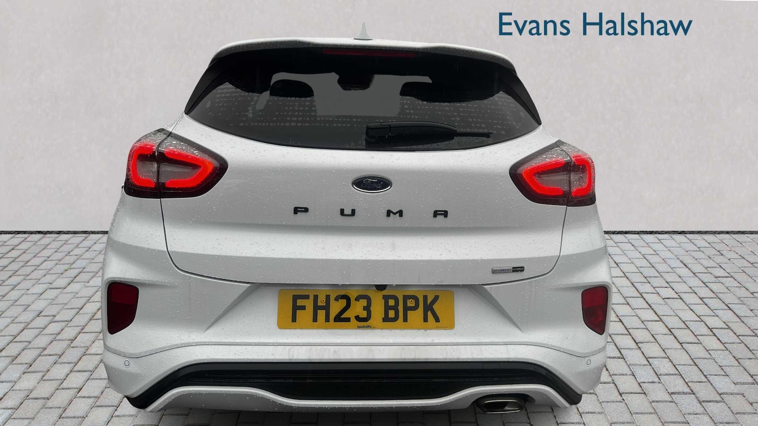 Used Ford Puma 2023 for sale - 76827501: Photo 6