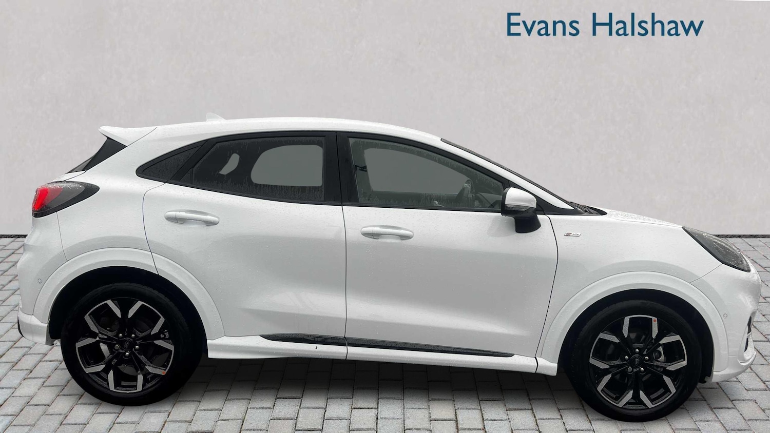 Used Ford Puma 2023 for sale - 76827501: Photo 7