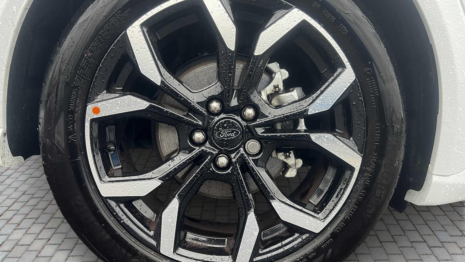 Used Ford Puma 2023 for sale - 76827501: Photo 8