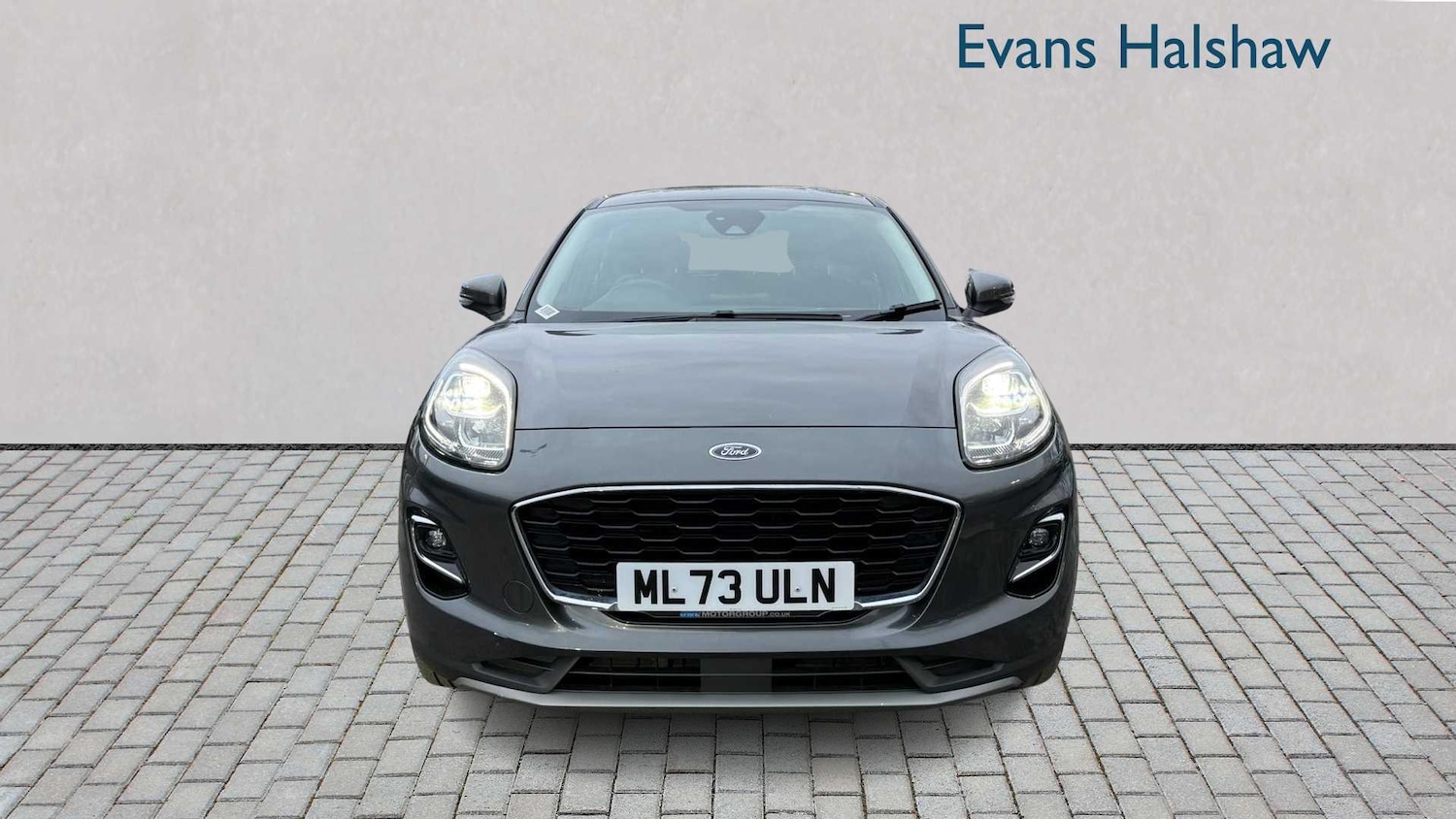 Used Ford Puma 2023 for sale - 77514448: Photo 2