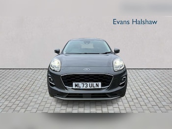 Used Ford Puma 2023 for sale - 77514448: Photo