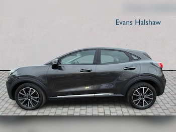 Used Ford Puma 2023 for sale - 77514448: Photo