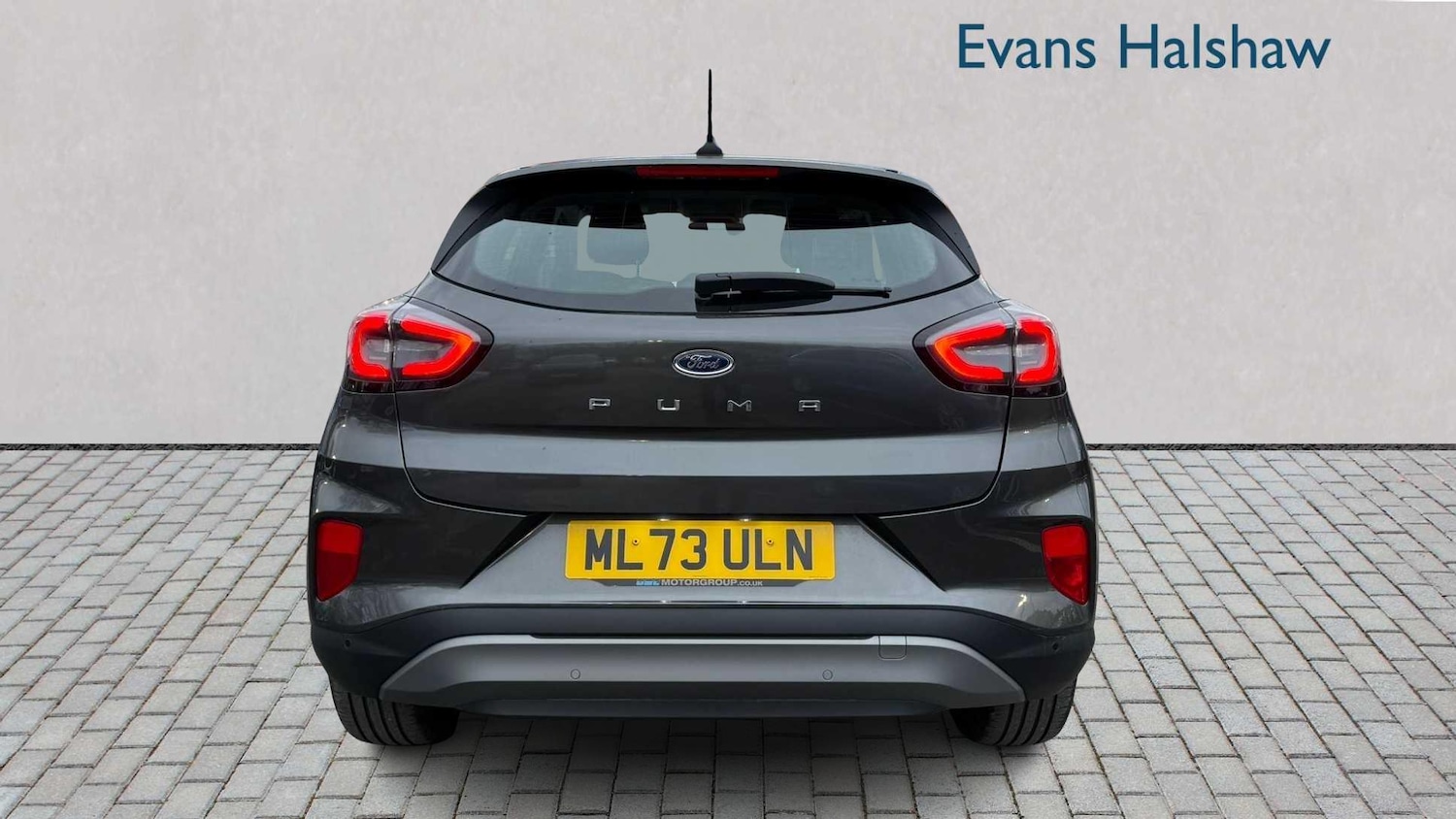 Used Ford Puma 2023 for sale - 77514448: Photo 4