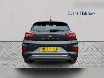 Used Ford Puma 2023 for sale - 77514448: Photo