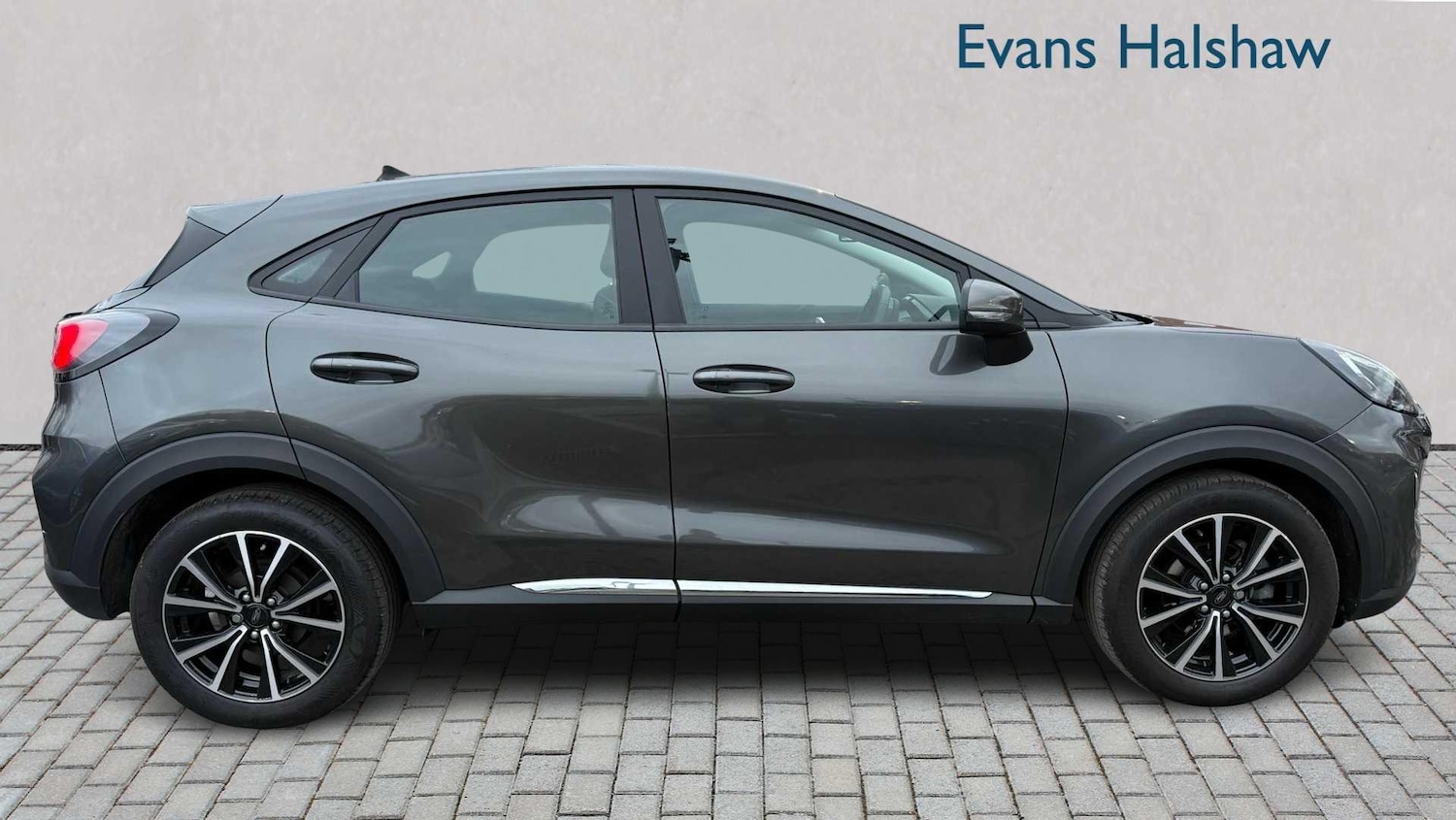 Used Ford Puma 2023 for sale - 77514448: Photo 5