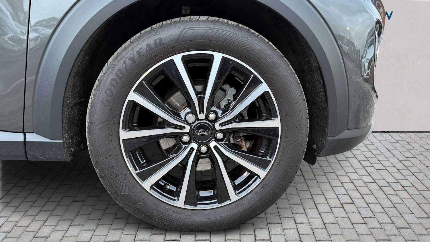 Used Ford Puma 2023 for sale - 77514448: Photo 6