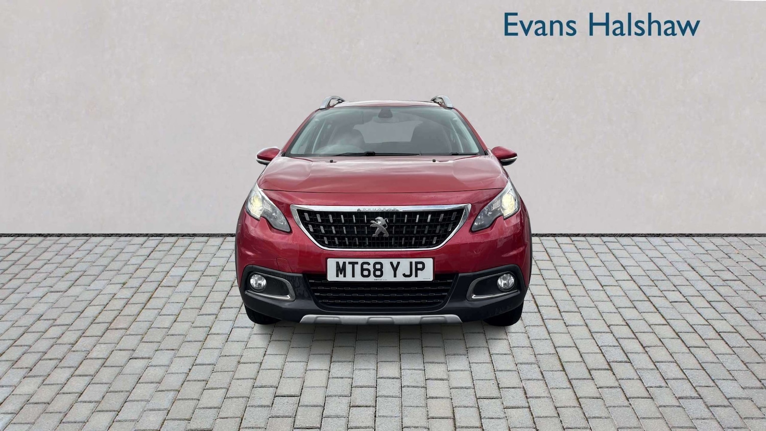 Used Peugeot 2008 2018 for sale - 78076772: Photo 2