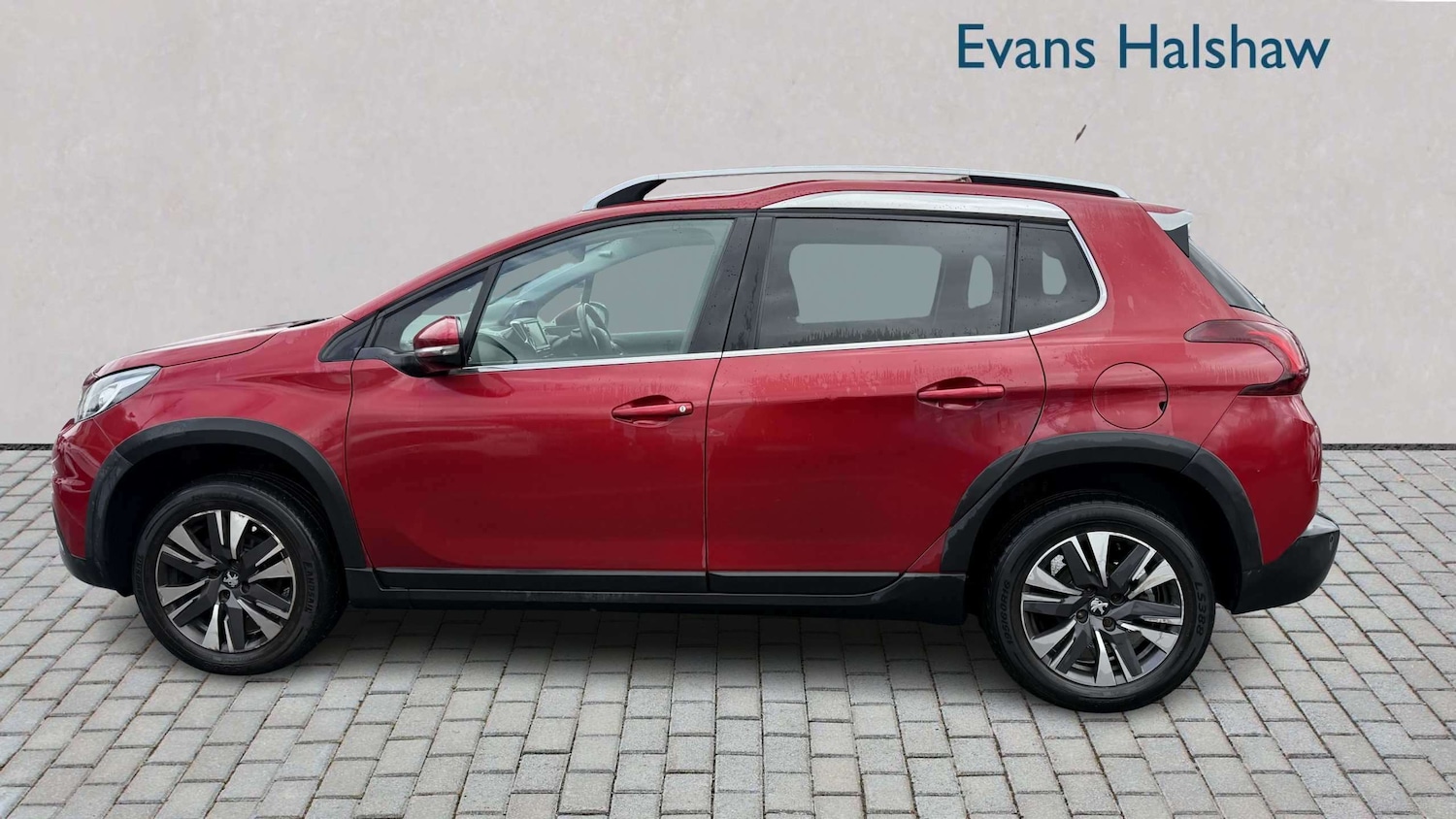 Used Peugeot 2008 2018 for sale - 78076772: Photo 3