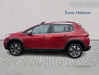 Used Peugeot 2008 2018 for sale - 78076772: Photo