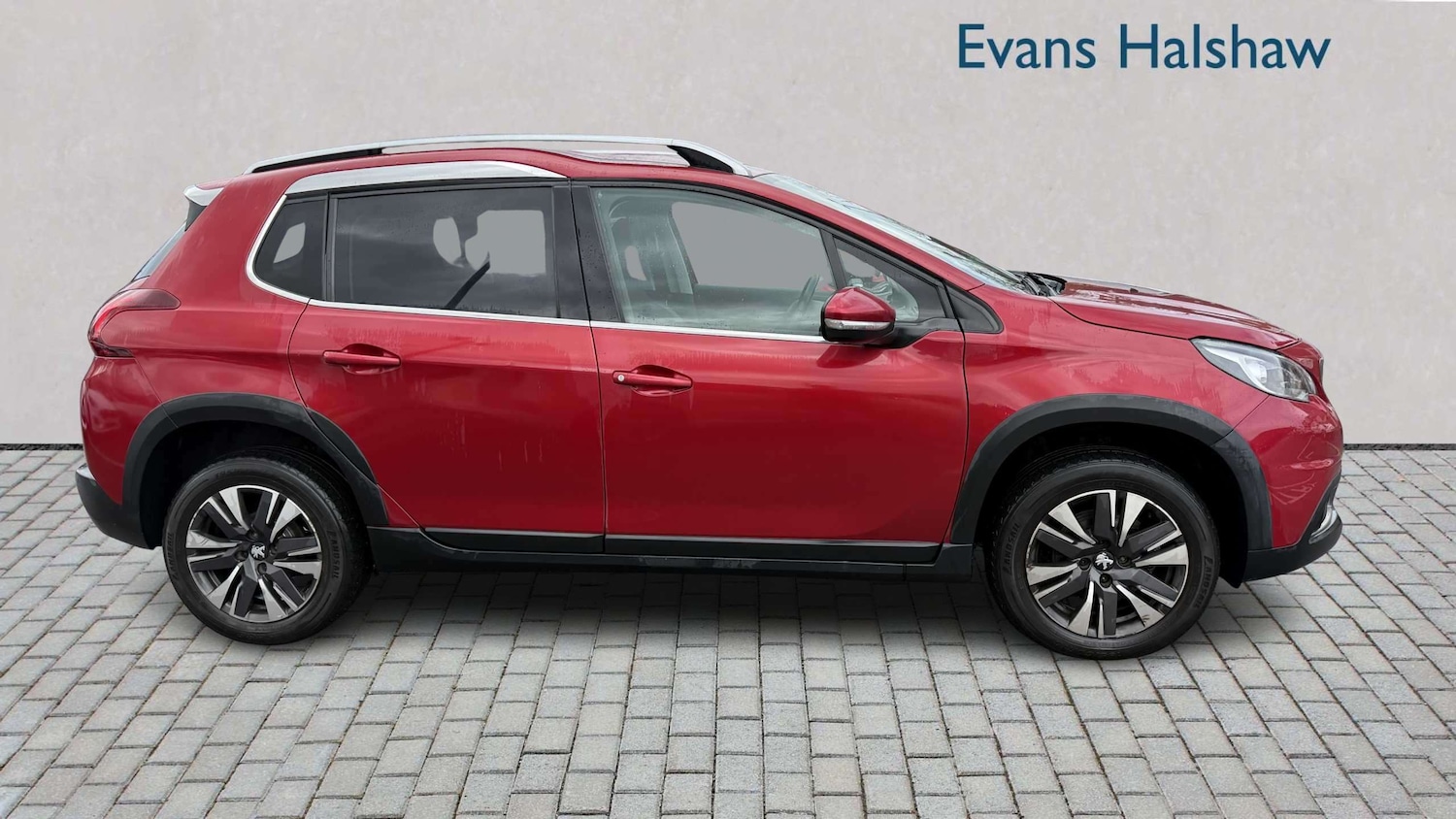 Used Peugeot 2008 2018 for sale - 78076772: Photo 5