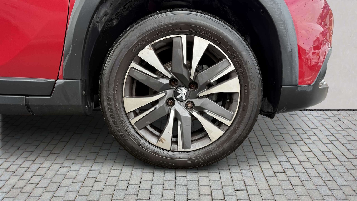 Used Peugeot 2008 2018 for sale - 78076772: Photo 6