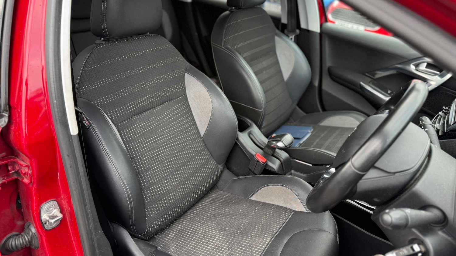 Used Peugeot 2008 2018 for sale - 78076772: Photo 7