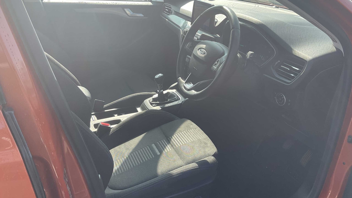 Used Ford Focus 2020 for sale - 77996198: Photo 3