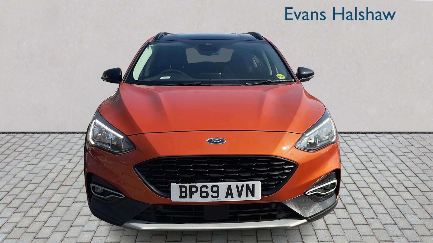 Used Ford Focus 2020 for sale - 77996198: Photo 5