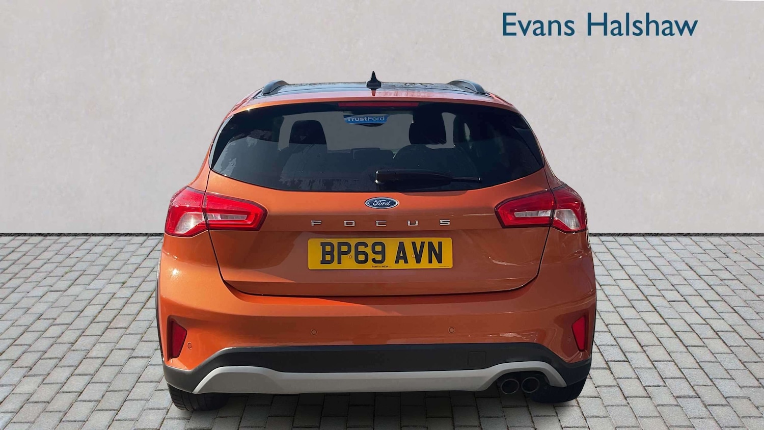 Used Ford Focus 2020 for sale - 77996198: Photo 6