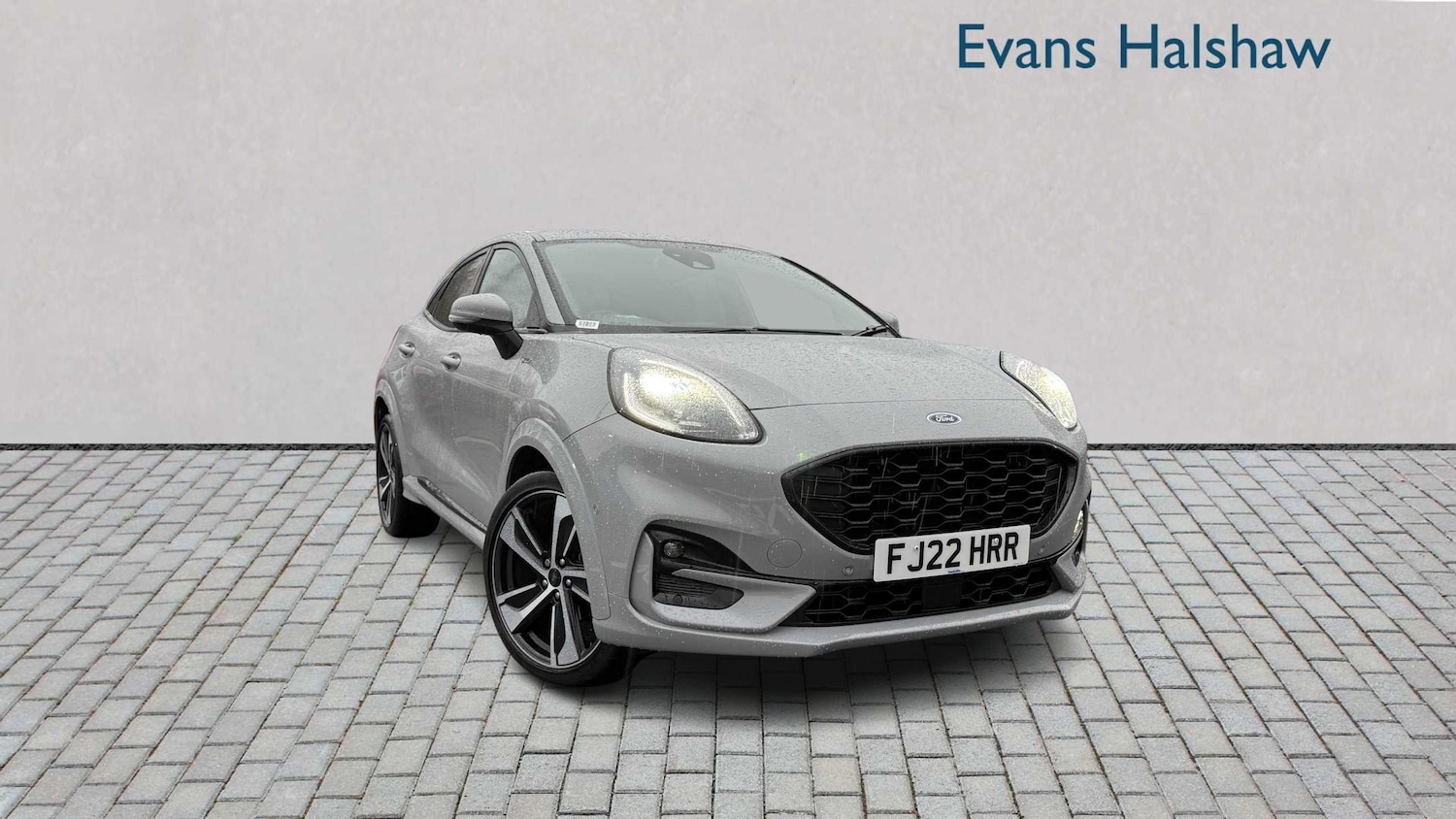 Used Ford Puma 2022 for sale - 76827530: Photo 1