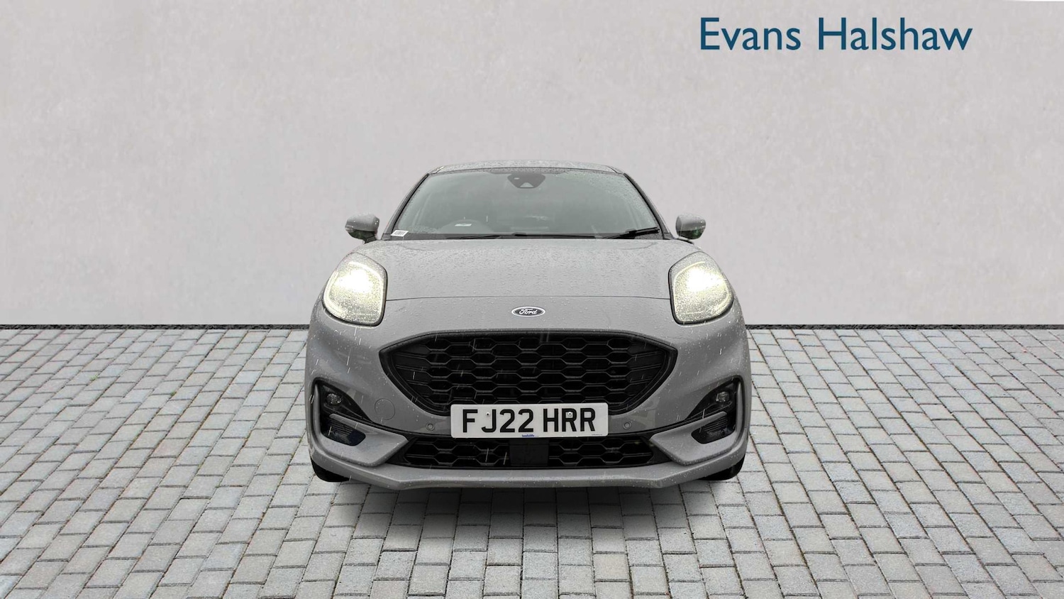 Used Ford Puma 2022 for sale - 76827530: Photo 2