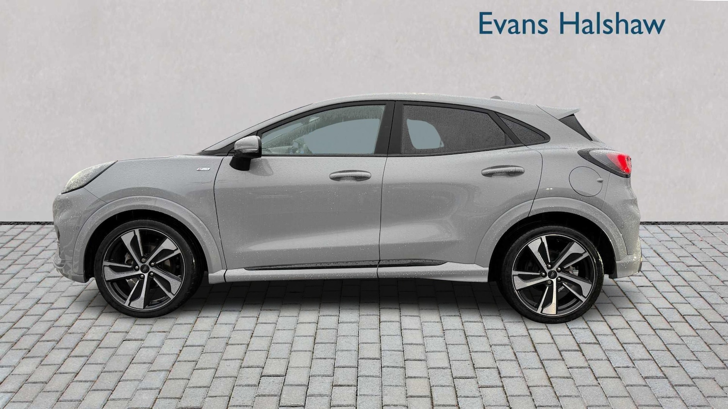 Used Ford Puma 2022 for sale - 76827530: Photo 3