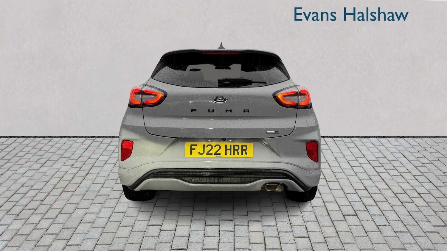 Used Ford Puma 2022 for sale - 76827530: Photo 4