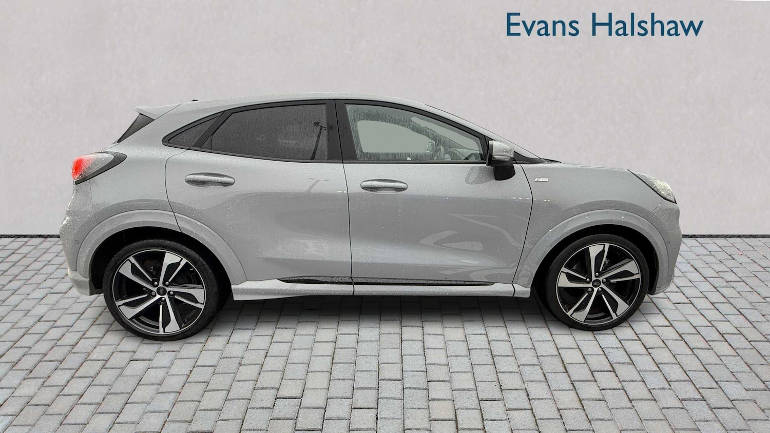 Used Ford Puma 2022 for sale - 76827530: Photo 5