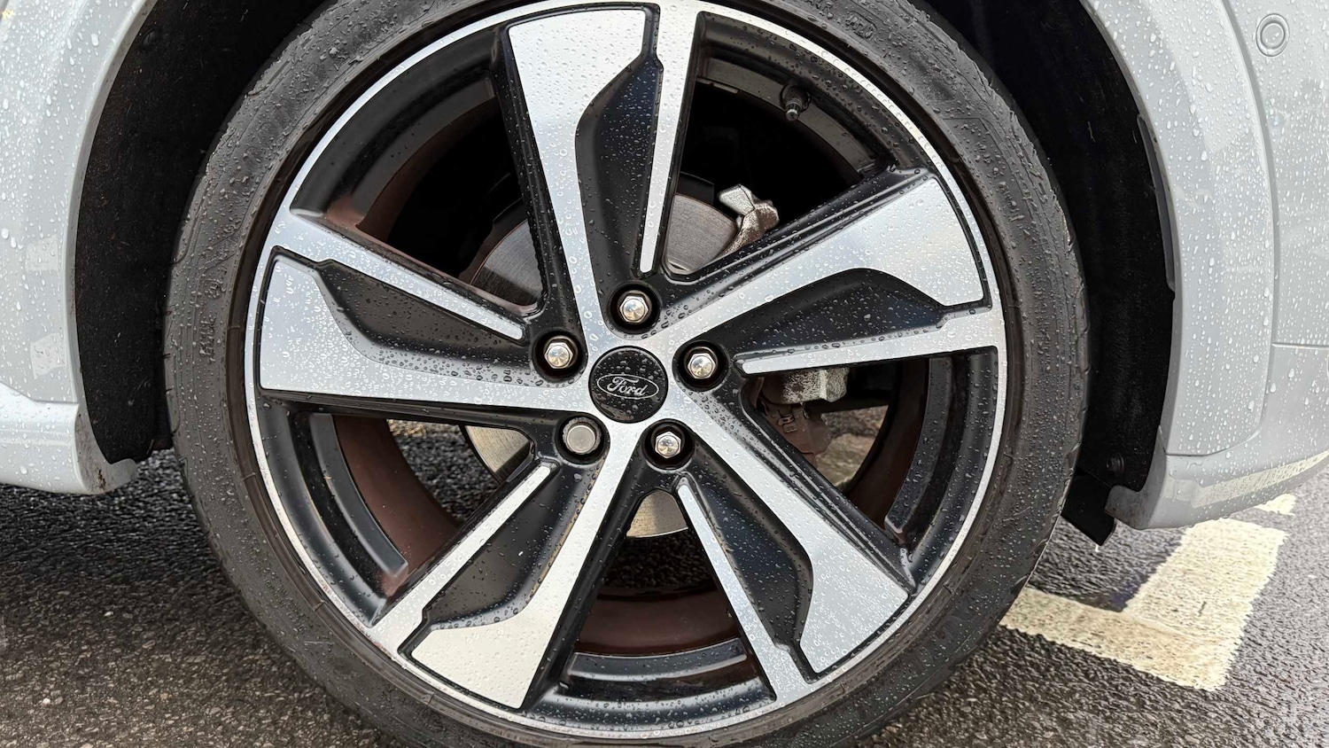 Used Ford Puma 2022 for sale - 76827530: Photo 6