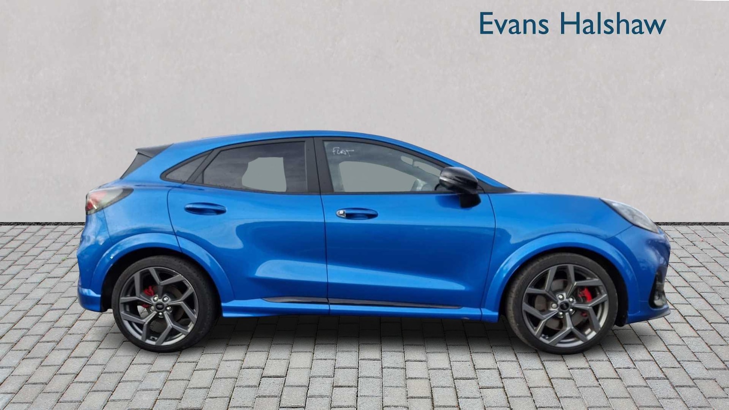 Used Ford Puma 2025 for sale - 77281909: Photo 3