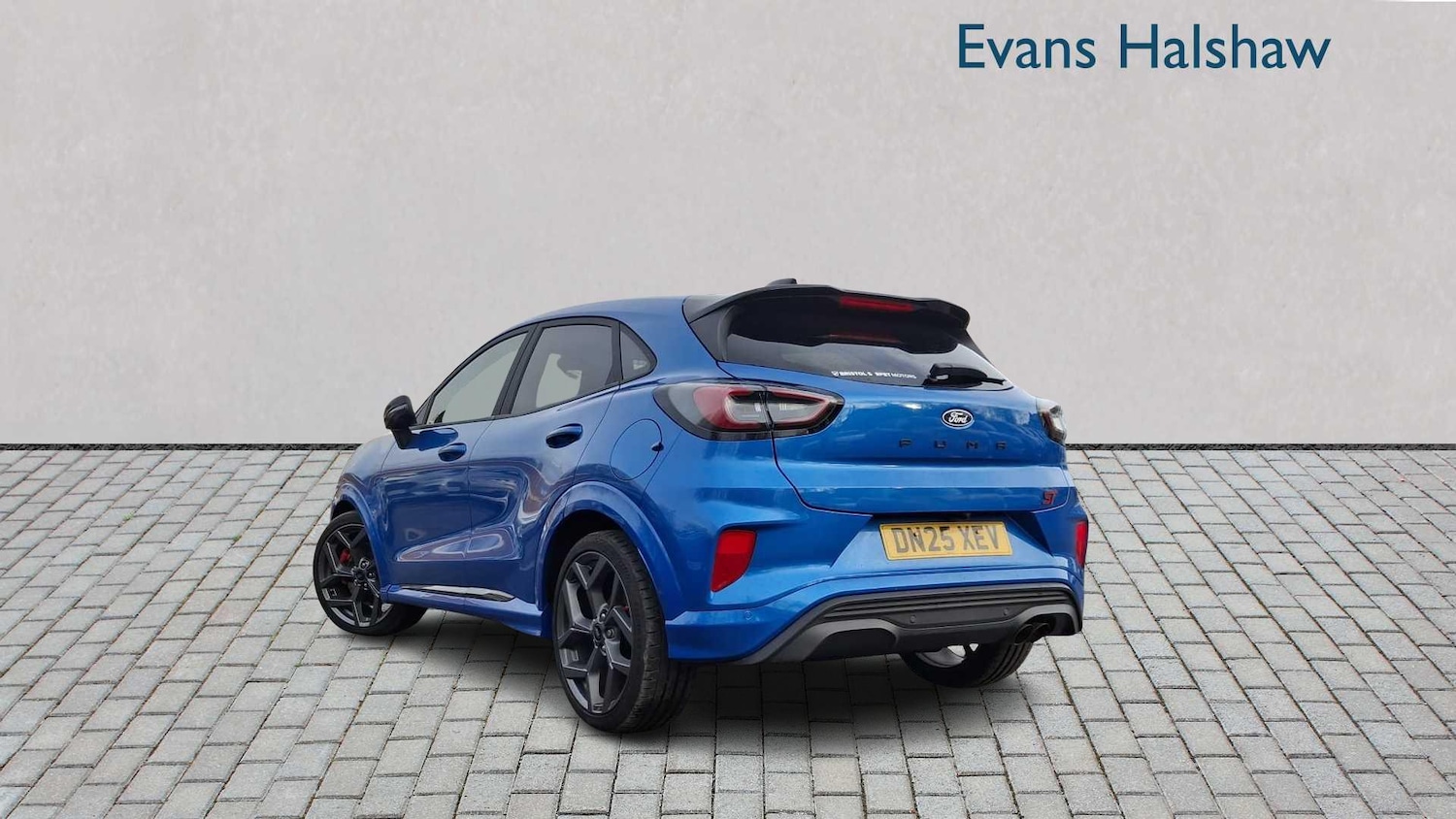 Used Ford Puma 2025 for sale - 77281909: Photo 4