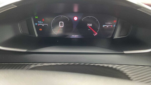 Used Peugeot 2008 2024 for sale - 75812422: Photo 19