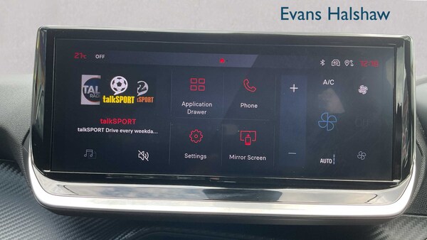Used Peugeot 2008 2024 for sale - 75812422: Photo 22