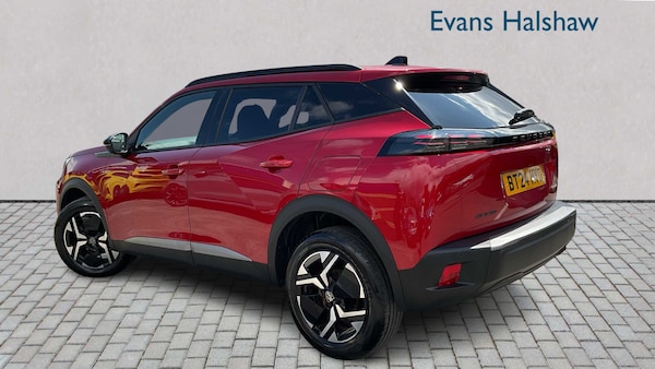 Used Peugeot 2008 2024 for sale - 75812422: Photo 2
